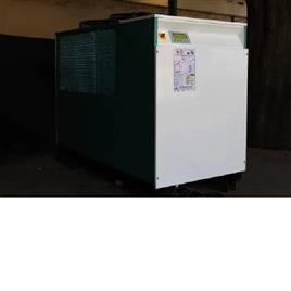 Industrial Cooling Chiller