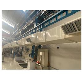 Industrial Cooling Systems