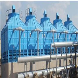 Industrial Cooling Tower In Faridabad Airtech Cooling Process Private Limited, Capacity (Litre/sec): 5 TR up To 500 TR