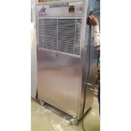 Industrial Dehumidifier 3, Voltage: 440