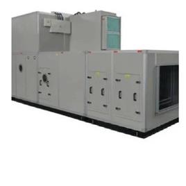 Industrial Dehumidifier 6000 Cmh, Dehumidifying Capacity: 500 CFM