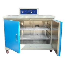 Industrial Digital Tray Oven, Frequency: 50-60 Hz