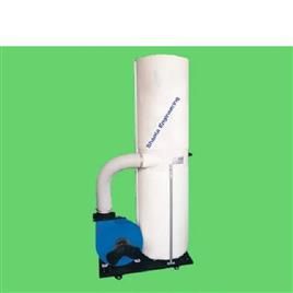 Industrial Dust Collector Machine