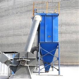 Industrial Dust Collector System In Pune Techno Link Solutions