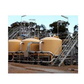 Industrial Effluent Treatment Plants