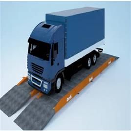 Industrial Electronic Weighbridge In Nagpur Sensors Systems Industrial Solutions Private Limited