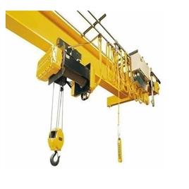 Industrial Eot Crane 5, Span: 1-10 m