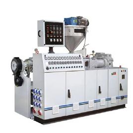 Industrial Extruder Plant