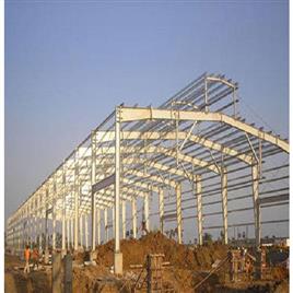 industrial fabrication services
