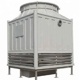 Industrial Fiberglass Cooling Tower, Supply Phase: Three Phase