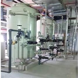 Industrial Filtration Softening System In Palghar Cuto Industries Private Limited