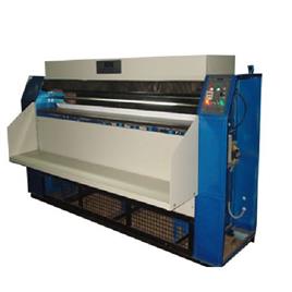 Industrial Flat Work Ironer Machine, Power Consumption: 1HP