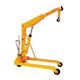 Industrial Floor Crane In Thane Sorikal Wheels