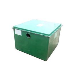 Industrial Frp Bio Digester Tanks, Storage Capacity: 1500 Liter