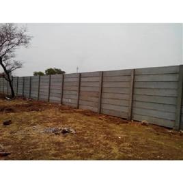 industrial gates
