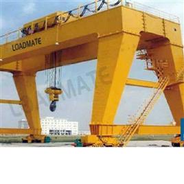 Industrial Goliath Gantry Crane