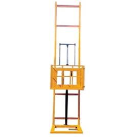 Industrial Goods Elevator 4, Material: Mild Steel