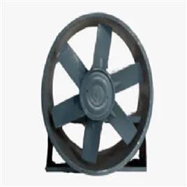 Industrial Heavy Duty Exhaust Fan In Ahmedabad Chemietron Clean Tech Private Limited, Fan Speed: 1440 RPM