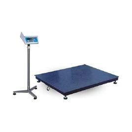 Industrial Heavy Duty Weighing Machine