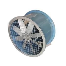 Industrial Hot Air Blower Fan In Jaipur Aayansh Hvac Solutions