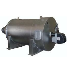 Industrial Hot Air Generators