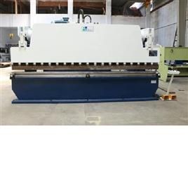 Industrial Hydraulic Bending Machine