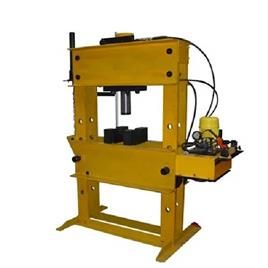 Industrial Hydraulic Press Machine 4