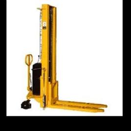 Industrial Hydraulic Stackers, Minimum Order Quantity: 1 Piece