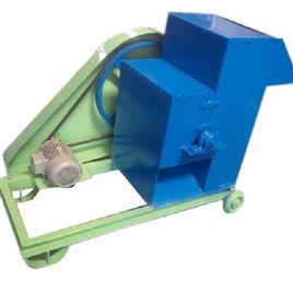 Industrial Ice Crusher, Grade: SS304