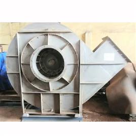 Industrial Id Fan, Material: MS, SS-304, SS-316