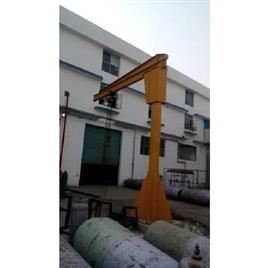 Industrial Jib Cranes 2