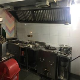 Industrial Kitchen Consultants, Usage/Application: Hotel, restaurant, food court, resort kitchen, hospital kitchen, base kitchen, hostel kitchen