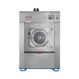 Industrial Laundry Machines In Parganas Delhi Steam Traders, Loading Type: Top Loading