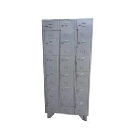 Industrial Locker Cabinet In Vadodara Mechelec Steel Products