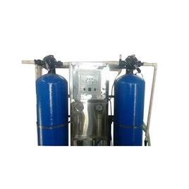 Industrial Mineral Water Plant In Jaipur Fontes Water Technology, Type Of Machines: Water Purification System