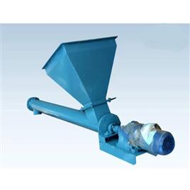 Industrial Oil Mill Screw Conveyor, Speed: 3m/s at Best Price in ...