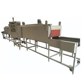 Industrial Ovens 6