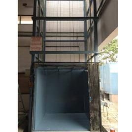 Industrial Passenger Elevator, Usage/Application: Industrial