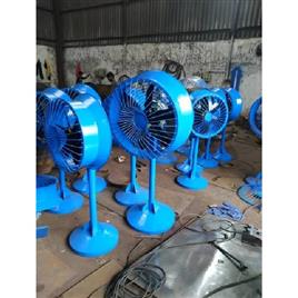 Industrial Pedestal Fan In Ahmedabad Aanepa Engineers