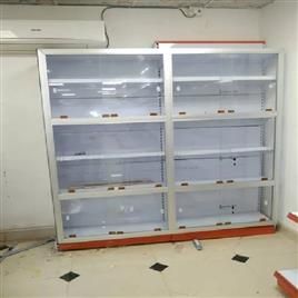 Industrial Pigeon Hole Storage Racks In Kanpur X Cell Storage Systems