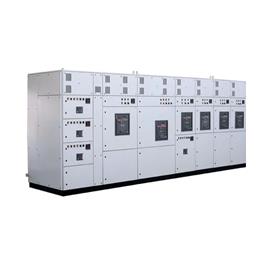 Industrial Power Control Center, Voltage: 415 V