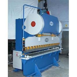 Industrial Press Brake Machine, Voltage (Volt): 220-440 V