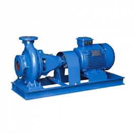 Industrial Pump