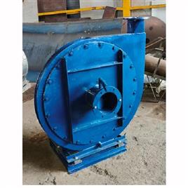 Industrial Purpose High Pressure Fan, Material: MS/ SS