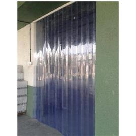 Industrial Pvc Strip Curtain, App.: For Industries and warehouse