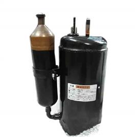 Industrial Refrigeration Compressor, Air Tank Capacity: 80L