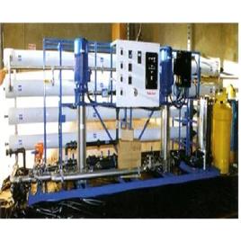 Industrial Reverse Osmosis Plant 16, Power Source: Electric