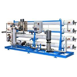 Industrial Reverse Osmosis Plant In Chandigarh Aqua Remedies Plus, Purification Type: Reverse Osmosis