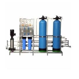 Industrial Reverse Osmosis Plant In Pune Rowaale Water Technologies