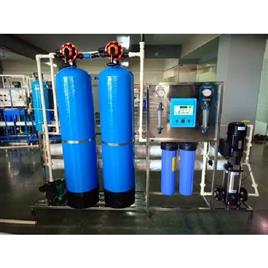 Industrial Reverse Osmosis System In Pune Rowaale Water Technologies, Automation Grade: Automatic